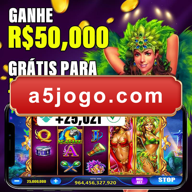 a5.game plataforma de jogos